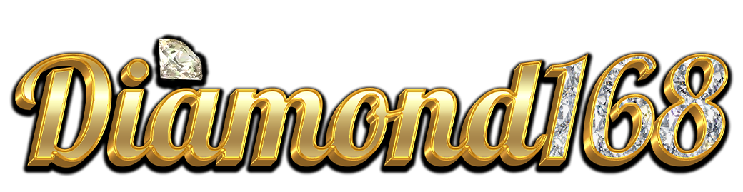 Diamond168 Logo