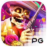 Wild Bandito - 1