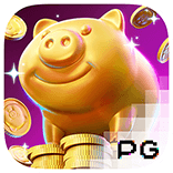 Lucky Piggy - 1